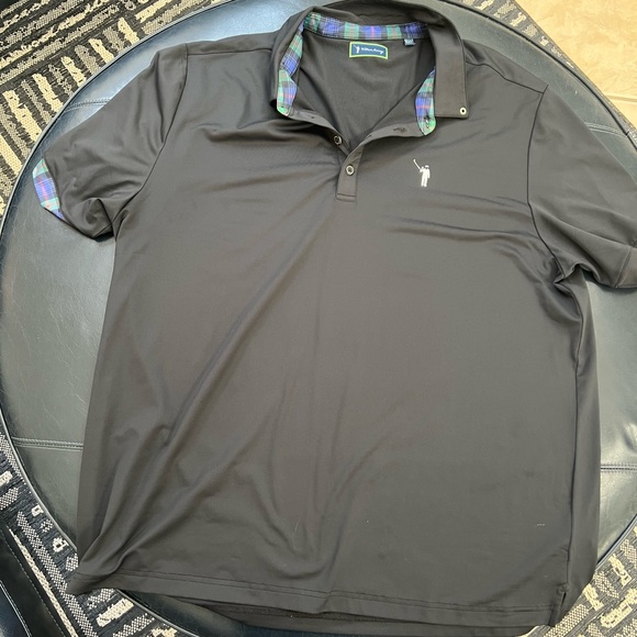 Williams Murray golf Men’s size XXL golf shirt worn once washed once! - Picture 2 of 4